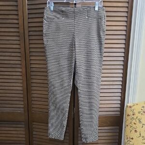 Rafaella Comfort Pants NWOT
